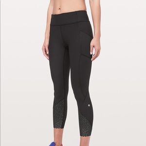 Lululemon leggings: Tight Stuff II! NEW!